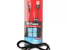 Кабель для iphone 5/6/7/8/X (1м) AVS IP-X1 Краснодар