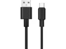 Кабель для зарядки Type C (1м, USB 2.0) AVS TC-341 (A40282S) Краснодар