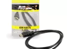 Кабель HDMI(A)-microHDMI(D) (1м) AVS HAD-71 Краснодар