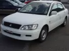 Стекло лобовое MITSUBISHI LANCER / CEDIA SED / WGN 2000- Краснодар