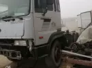 Подкрылок левый Kia Granto / Hino Profia Краснодар