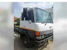 Кабина Hino Ranger 1992 Краснодар