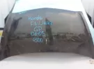 Капот Хонда Фит GD 2001-2008 Краснодар