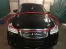 Капот крыло Infiniti M35 Краснодар