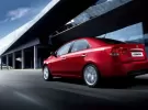 Стекло заднее с обогревом KIA FORTE / CERATO 4D 09-13 Краснодар Краснодар