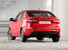 Стекло заднее с обогревом KIA RIO 4 / 5D (KOREA) 11- Краснодар Краснодар