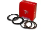 Кольца поршневые TF Мазда Титан STD TP. Распродажа! Краснодар