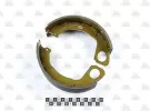 Колодки ручника Исузу Форвард FR#, FS# 98~. Распродажа! До -100%! До 15.04.23! Краснодар