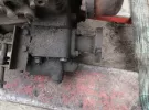 Коробка отбора мощности Nissan FE6 Краснодар