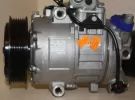 Компрессор кондиционера на Volkswagen, Skoda Краснодар
