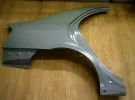 Крыло заднее правое и левое Kia Cerato 2005 г. Краснодар