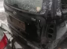 Крышка багажника Hyundai Trajet 2000-2006 Краснодар