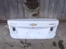 Крышка багажника Chevrolet Cruze J300 2008-2012 Краснодар