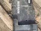 Крышка двс декоративная Isuzu Elf Nissan Краснодар