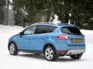 Стекло заднее с обогревом FORD KUGA 2008- Краснодар