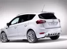 Стекло заднее FORD KUGA 2008-2014 Краснодар