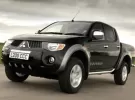Стекло лобовое MITSUBISHI L200 2006-2014 Краснодар
