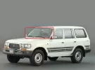Стекло лобовое TOYOTA LAND CRUISER 1990-1998 Краснодар
