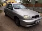 Стекло лобовое DAEWOO LANOS 4D SED 1997- / ZAZ CHANCE 4 / 5D 09- Краснодар