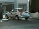 Стекло заднее с обогревом DAEWOO LANOS / SHANCE 4D SEDAN'97- Краснодар