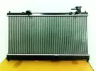 Радиатор охлаждения LIFAN SOLANO 2010 Краснодар