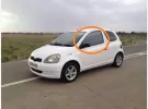 Стекло переднее левое опускное TOYOTA VITZ/YARIS 3D HATCHBACK 1999- Краснодар