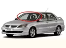 Стекло лобовое Mitsubishi Lancer 2000 Краснодар