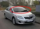 Лобовое стекло Toyota Corolla 140/150 Краснодар