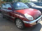 Стекло лобовое DAIHATSU STORIA / SIRION M100 5D 1998\\ TOYOTA DUET Краснодар