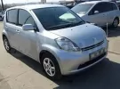 Стекло лобовое DAIHATSU BOON / SIRION / TOYOTA PASSO / SUBARU JUSTY 04- Краснодар