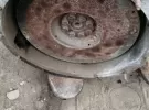 Маховик VOLVO TD41G Краснодар