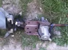 Б/у электроусилитель руля Nissan March кузов AK12 Краснодар