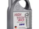 Масло моторное синтетическое High Tech Special EPI 5W-40 Краснодар