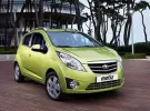 Стекло лобовое DAEWOO MATIZ CREATIVE / CHEVROLET SPARK 10- Краснодар