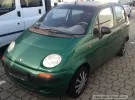 Стекло лобовое DAEWOO MATIZ 5D HATCH-BACK 1998- Краснодар