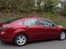 Стекло заднее правое опускное MAZDA 6 ATENZA(6) 4D SEDAN 2008- Краснодар