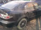 Mazda 6 седан в разборе по запчастям Краснодар