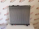 Радиатор охлаждения MITSUBISHI PAJERO 2.8 4M40 1991-1999 DIESEL Краснодар