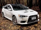 Лобовое стекло MITSUBISHI LANCER 10 2007-2017 Краснодар