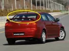 Стекло заднее MITSUBISHI LANCER 10 2007-2015 Краснодар