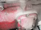 Коробка передач Isuzu Elf 4BE1 механическая Краснодар