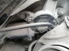 Моторчик дворников Subaru Forester Краснодар