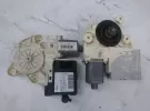 Моторчик стеклоподъемника б/у Ford Focus 2 Краснодар