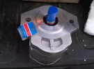 НАСОС ОТКАЧКИ(флегмовый) на бульдозер TY 165-2 Краснодар