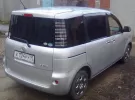 Стекло заднее с обогревом TOYOTA SIENTA 5D MPV 2003 Краснодар