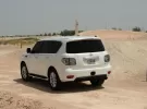 Стекло заднее с обогревом NISSAN PATROL 5D Y62 2010 Краснодар