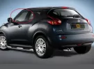Стекло переднее NISSAN JUKE 2011 левое Краснодар