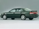 Стекло заднее NISSAN CEFIRO A32 / MAXIMA 4D 94-00 Краснодар Краснодар