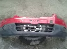 Бампер передний Nissan Qashqai 2009 Краснодар