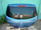 Дверь задняя (5-я) Nissan Tiida C11 Краснодар